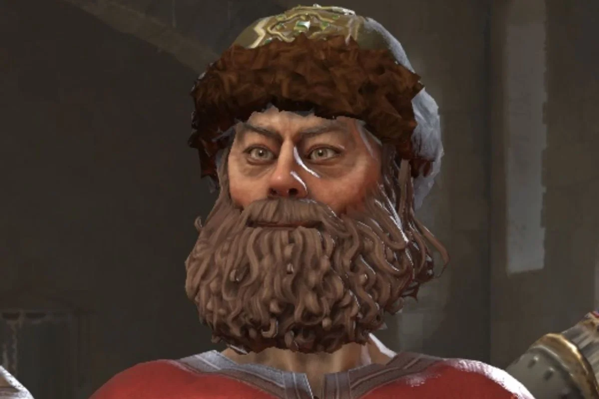 На уровне мода из мастерской: игроки «разнесли» дополнение Coronation для Crusader Kings 3