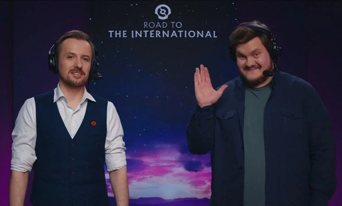 BLACKARXANGEL назвал Xtreme Gaming главным фаворитом TI 2025 по Dota 2