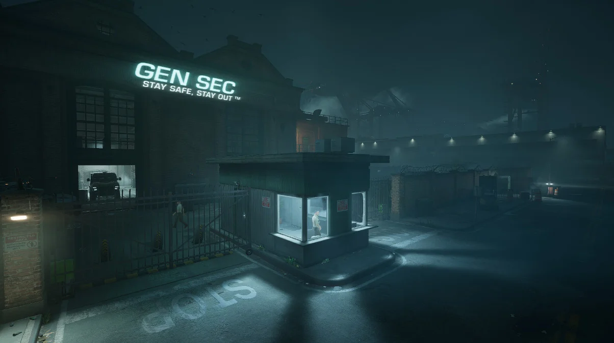 Шутер Payday 3 получил самое реиграбельное обновление в истории серии