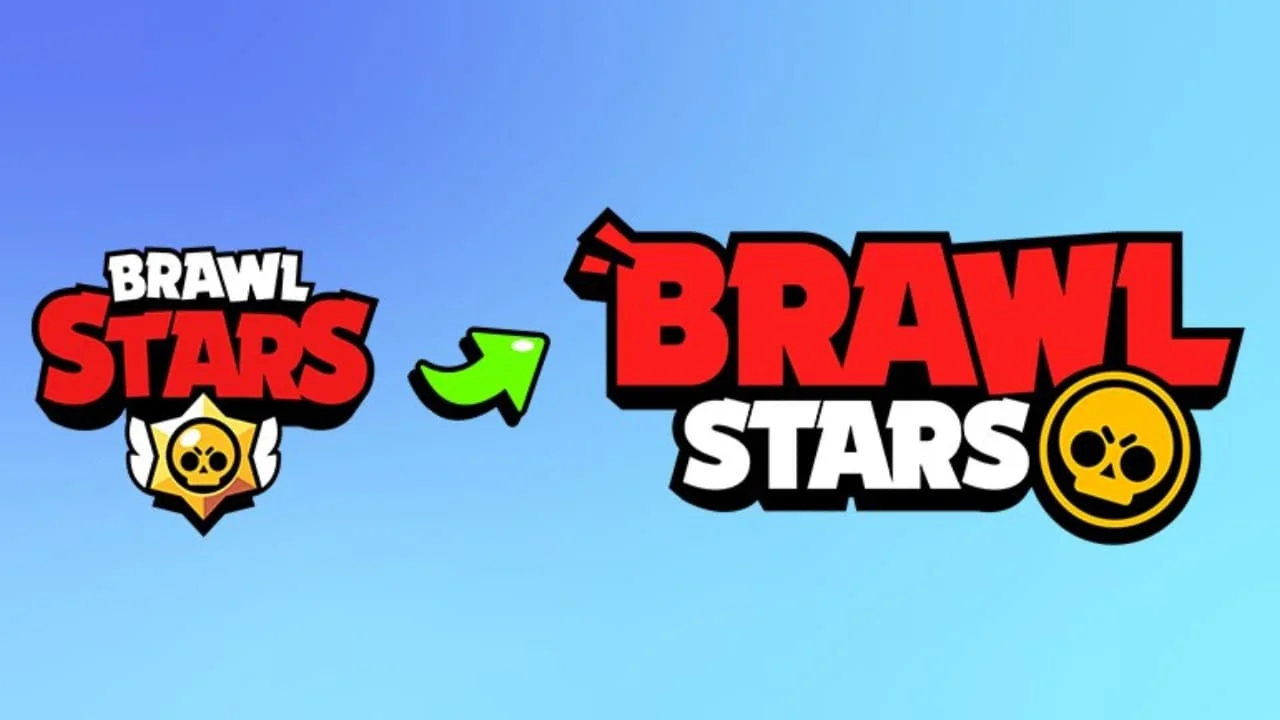 Изменение логотипа Brawl Stars. Зачем и для чего они это сделали?