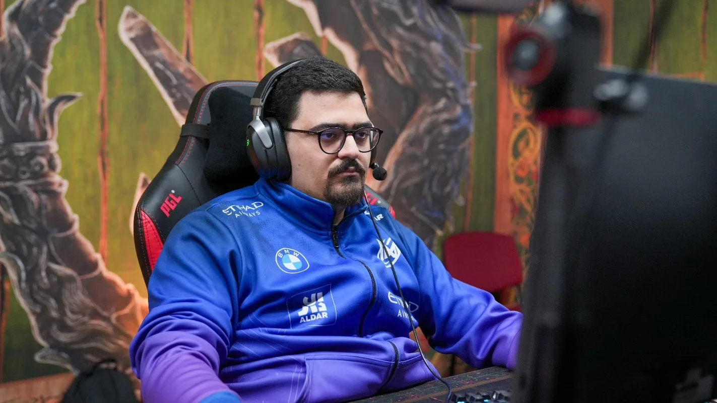 Nigma Galaxy сенсационно разгромила Team Tidebound на The International 2025 по Dota 2