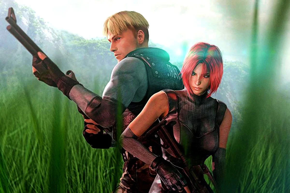 GOG хочет возродить ещё больше старых японских PC-игр, но договориться об этом непросто