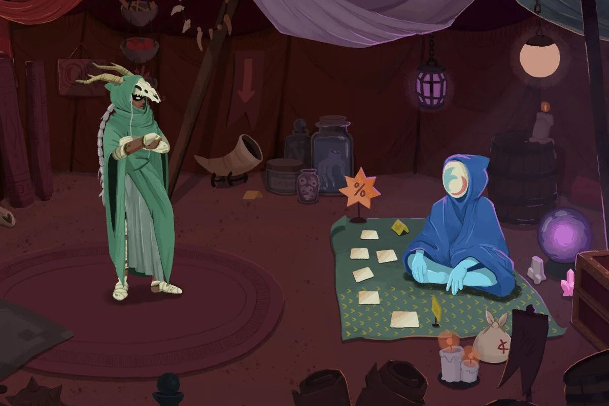 Релиз Slay The Spire 2 в раннем доступе Steam отложили до 2026 года