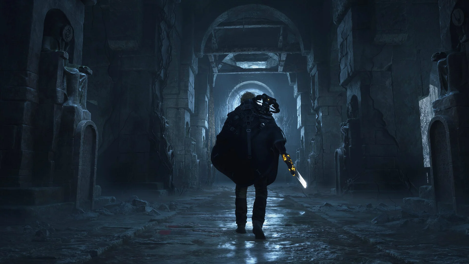 Hell is Us: итоги недели. Rogue Factor опубликовала небольшой трейлер с реакцией СМИ