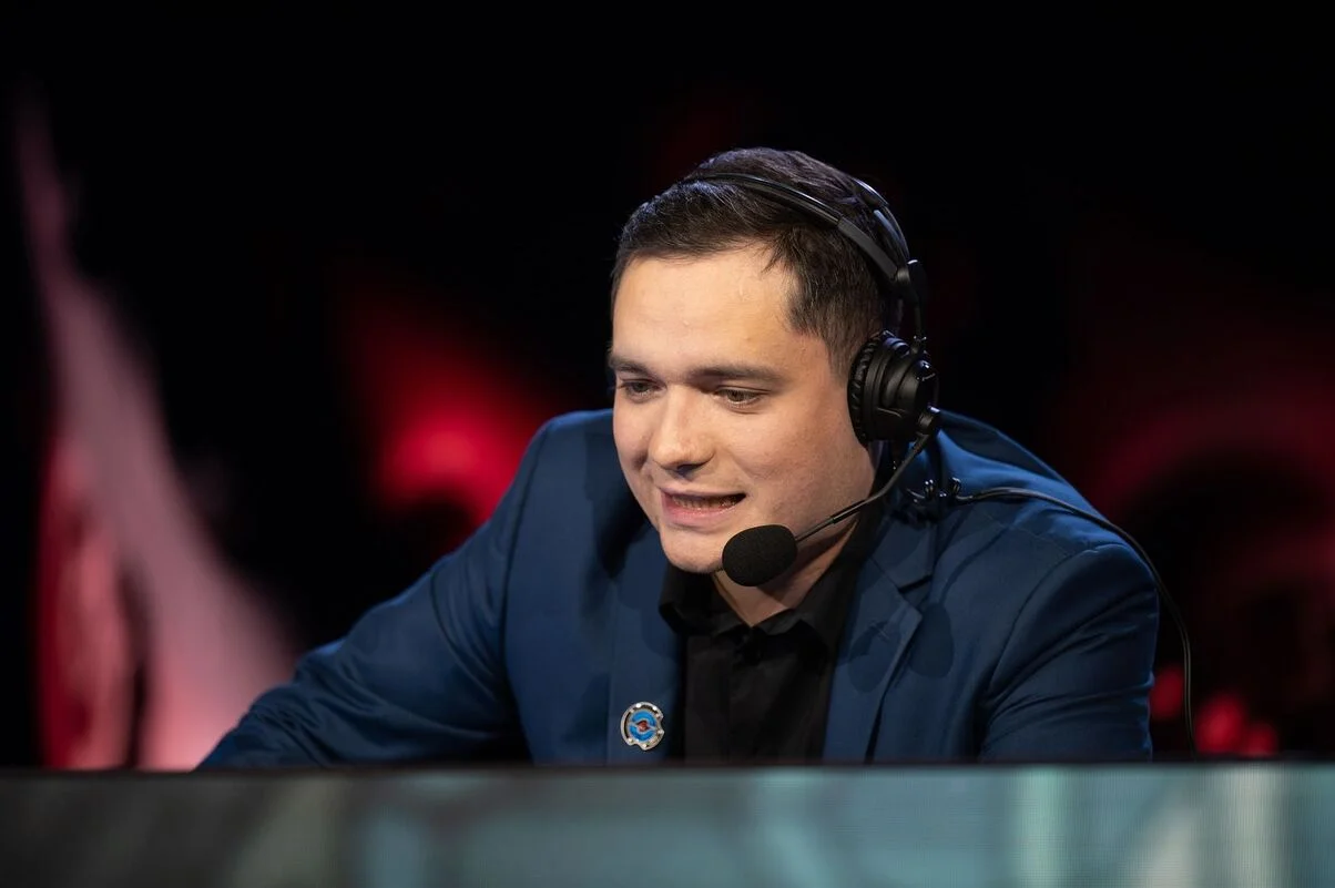 Adekvat высоко оценил Tundra Esports на TI 2025 по Dota 2 после вылета в плей-офф