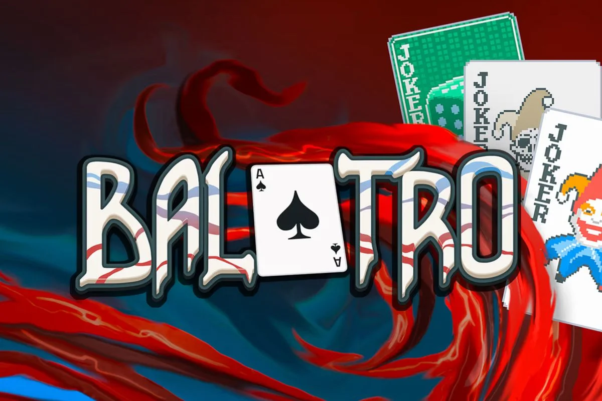 Релиз крупного патча для карточного «рогалика» Balatro перенесли на неопределённый срок