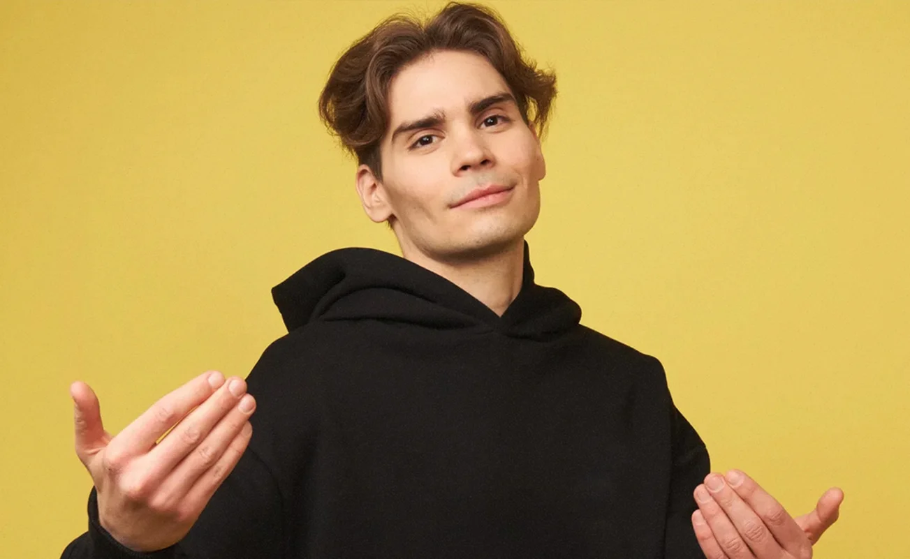 Nix раскритиковал пик Underlord для Crystallis на TI14 по Dota 2