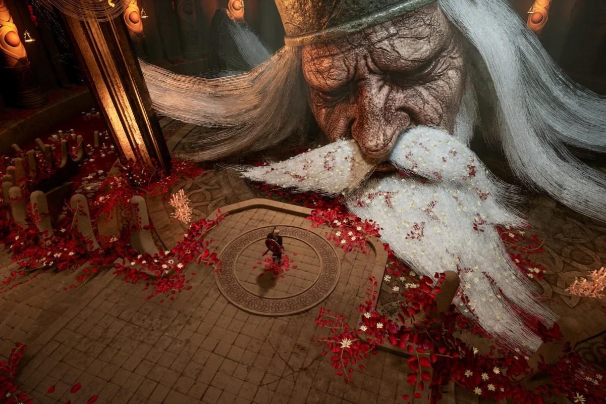 На Comic Con Игромир привезут демо экшена Bylina на основе славянской мифологии