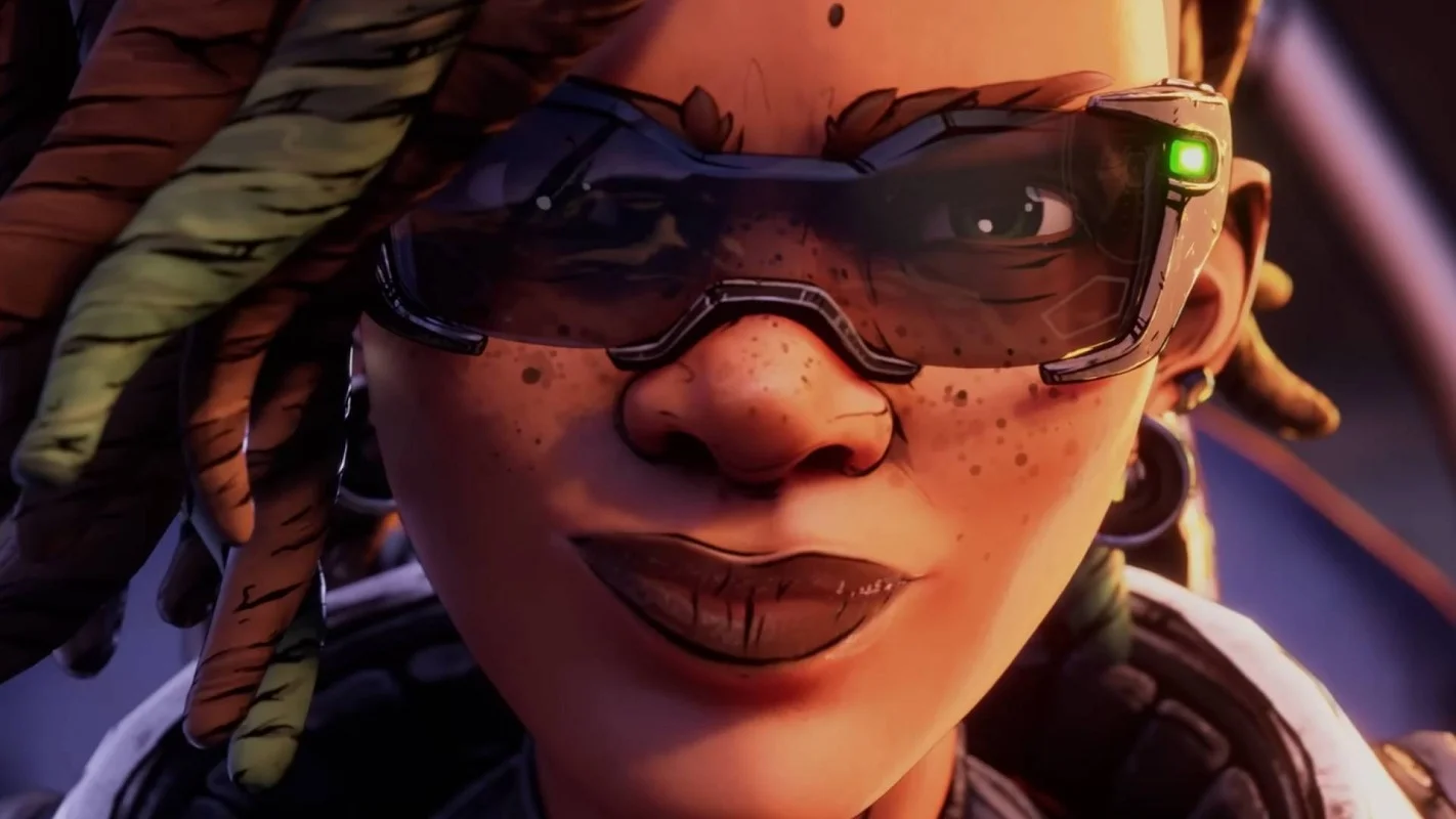 Gearbox подколола Embracer? В Borderlands 4 нашли локацию с мусором и ИИ-унитазом