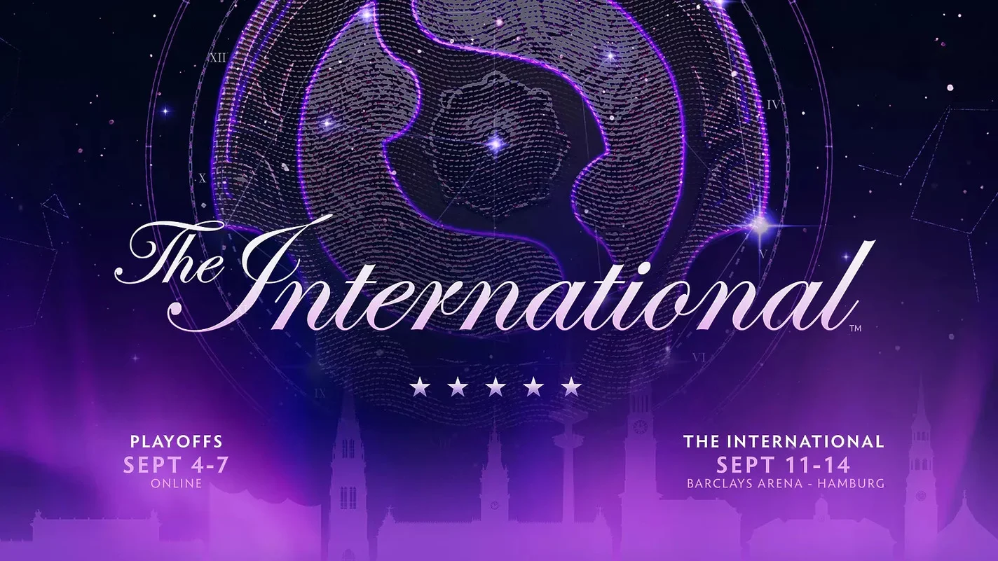 BLACKARXANGEL оценил пары второго дня плей-офф TI 2025 по Dota 2