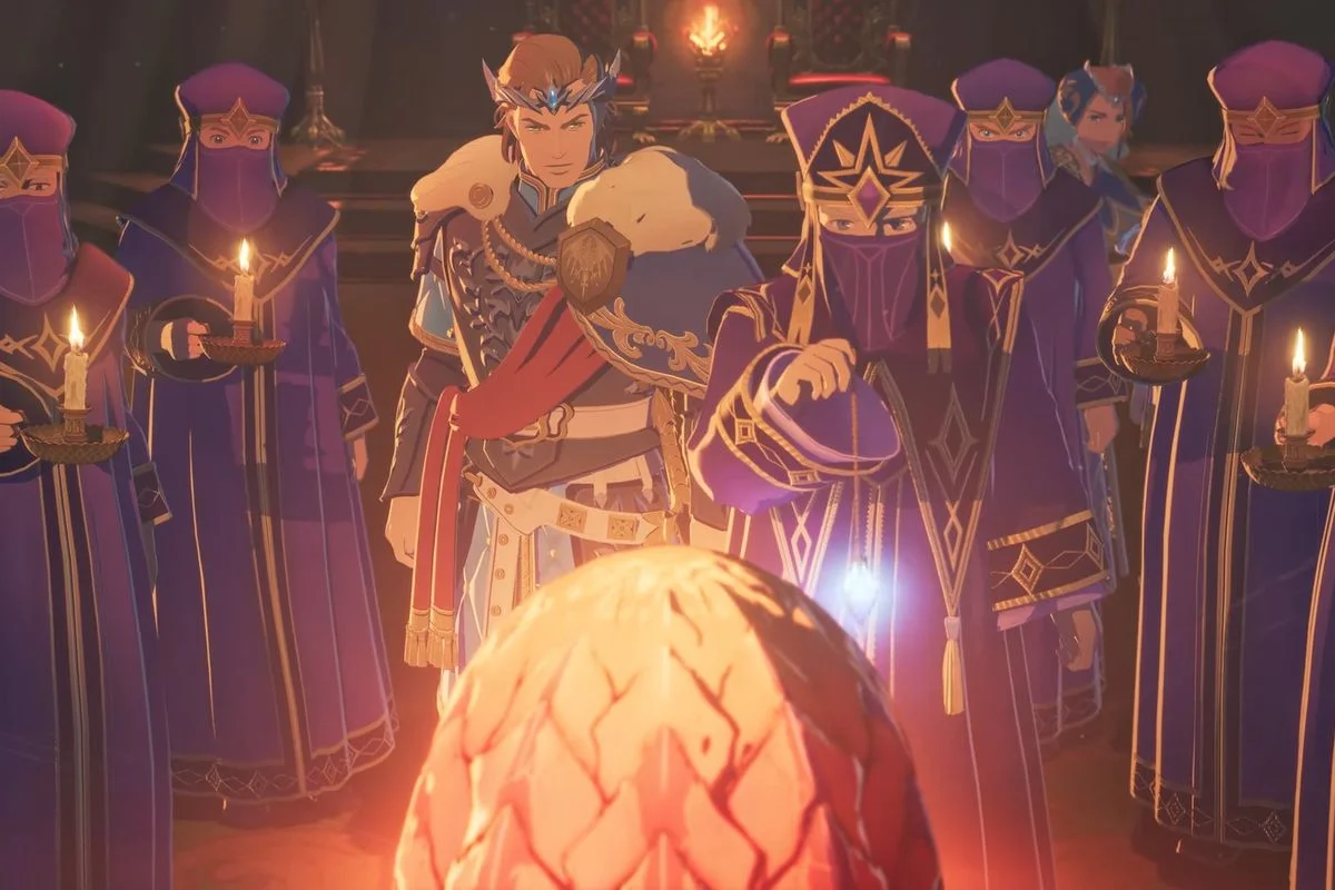 Monster Hunter Stories 3: Twisted Reflection выйдет на PC и консолях в марте 2026 года