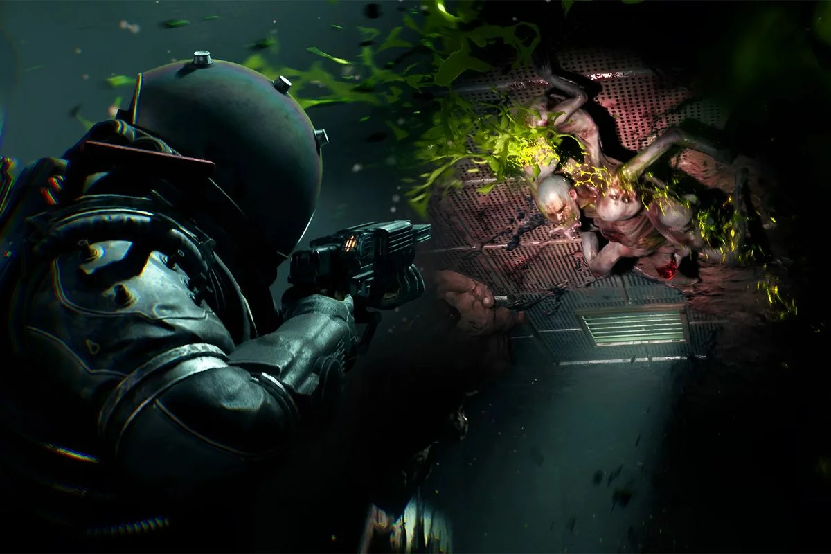 В Digital Foundry продестировали Cronos: The New Dawn на PS5 и Xbox Series