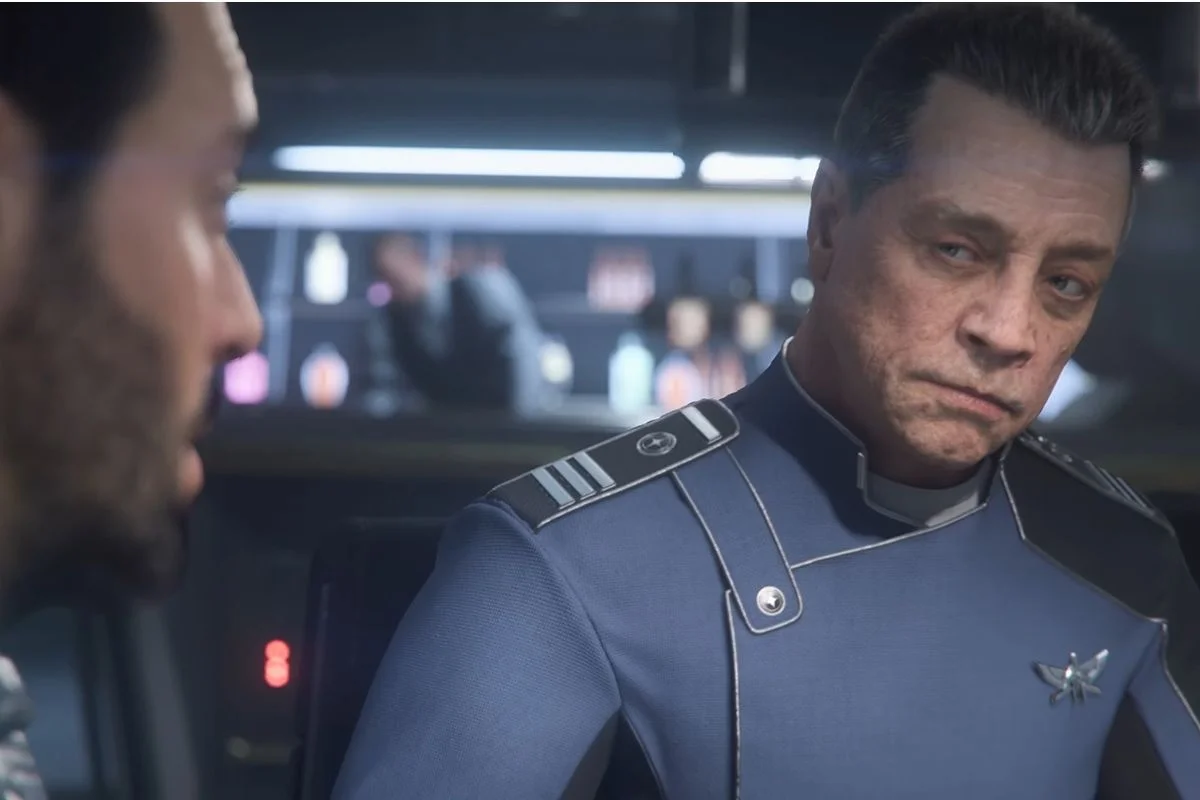 Авторы Squadron 42 уже не до конца уверены в выпуске игры в 2026 году