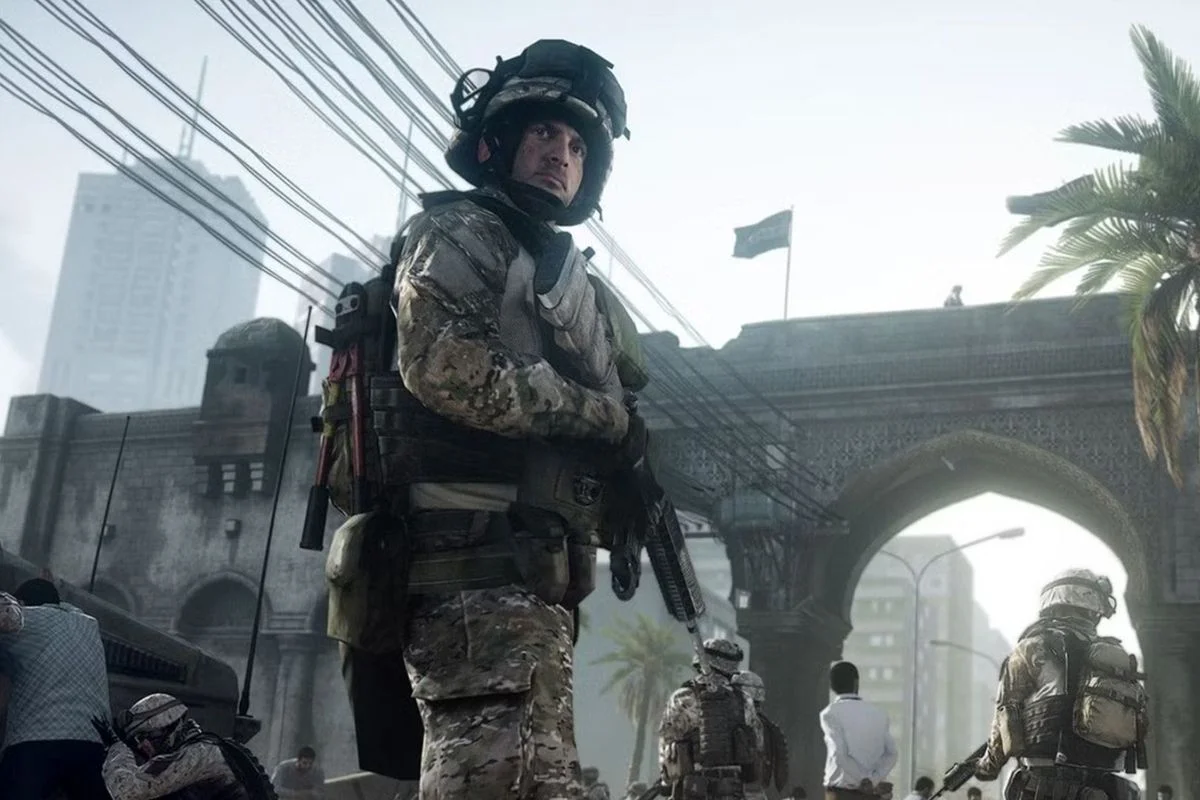 Авторы Battlefield 6 смирились с утечками — получать отзывы игроков нужно любой ценой