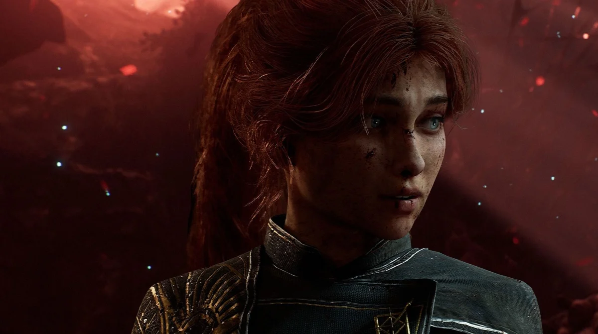 GamesVoice показала актёров русской озвучки Clair Obscur: Expedition 33 и нацелилась на релиз в 2025