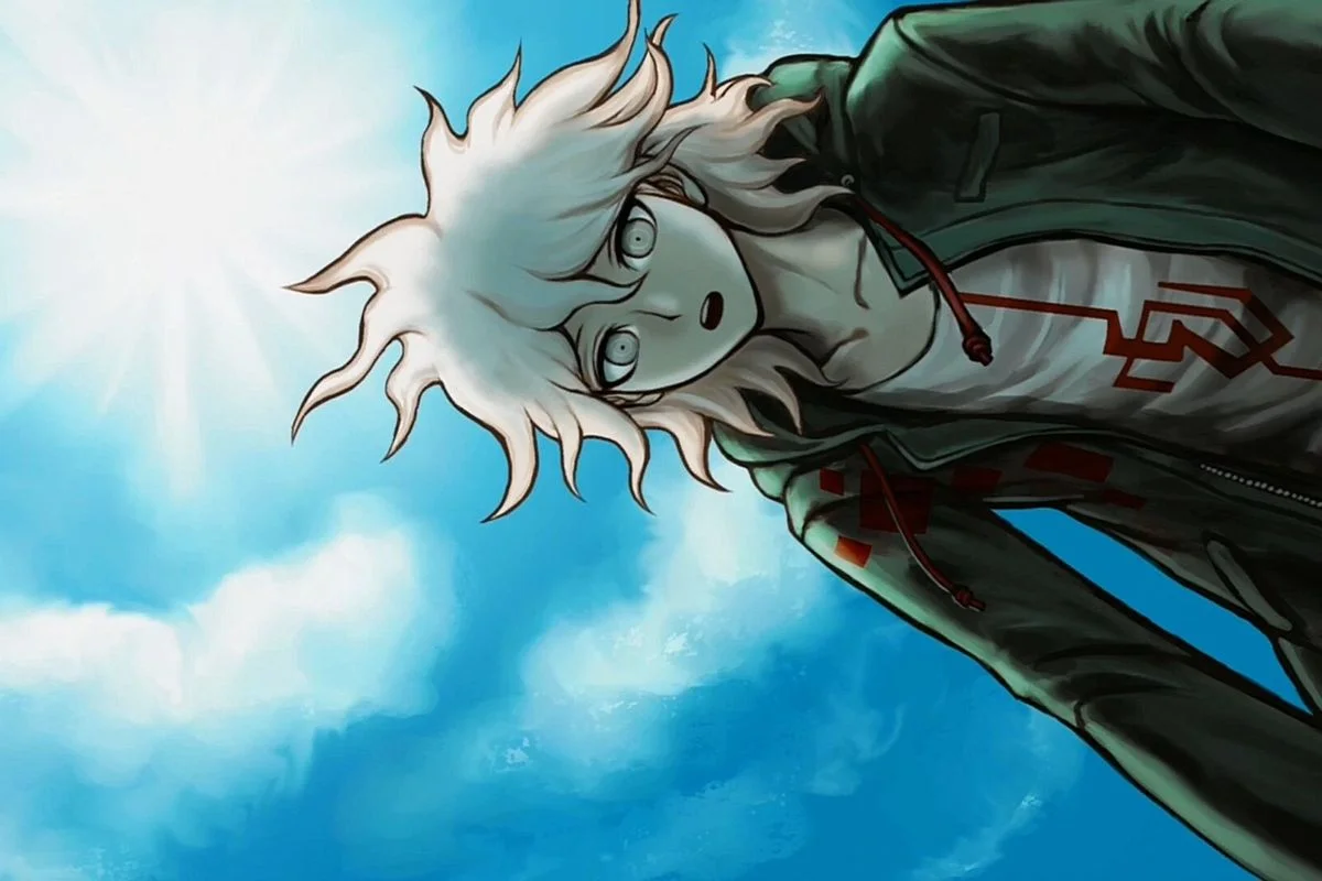 Состоялся анонс Danganronpa 2×2 — ремейка второй части для PC и консолей