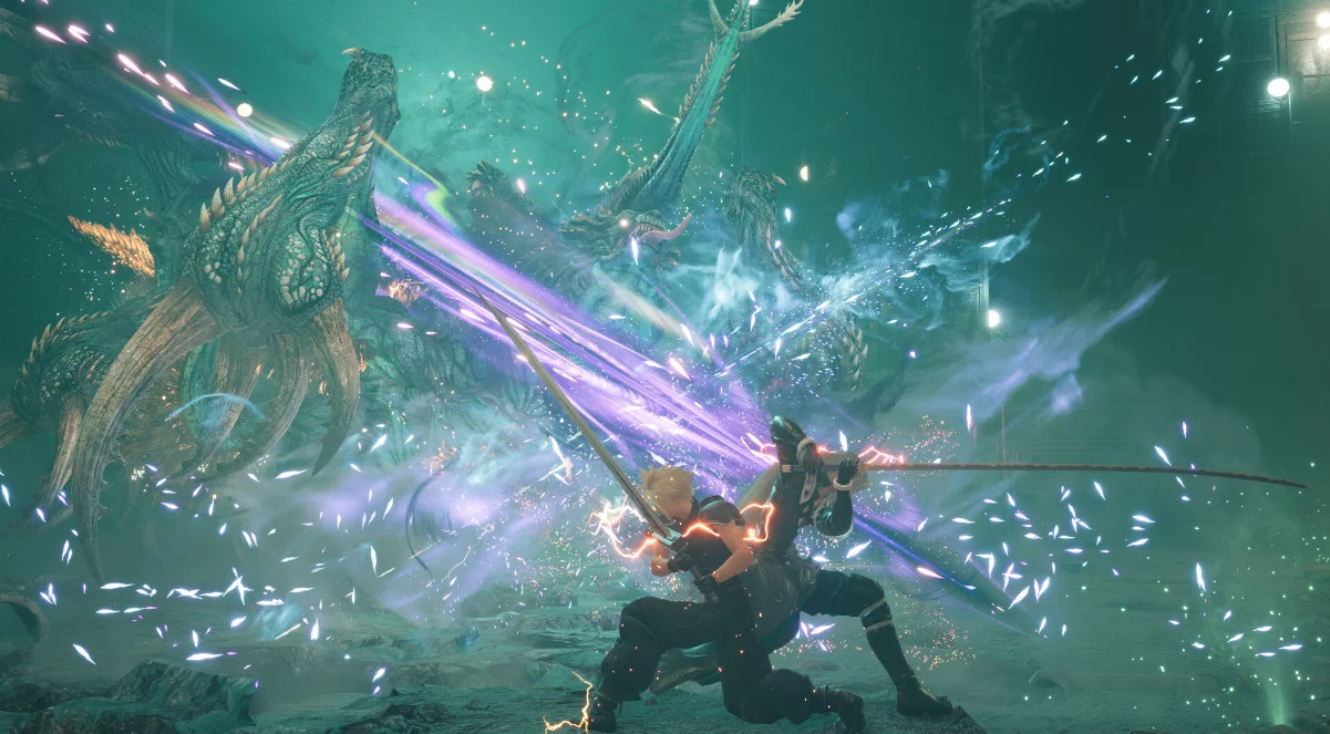 Композитор Final Fantasy заявил о стагнации игровой музыки из-за руководства