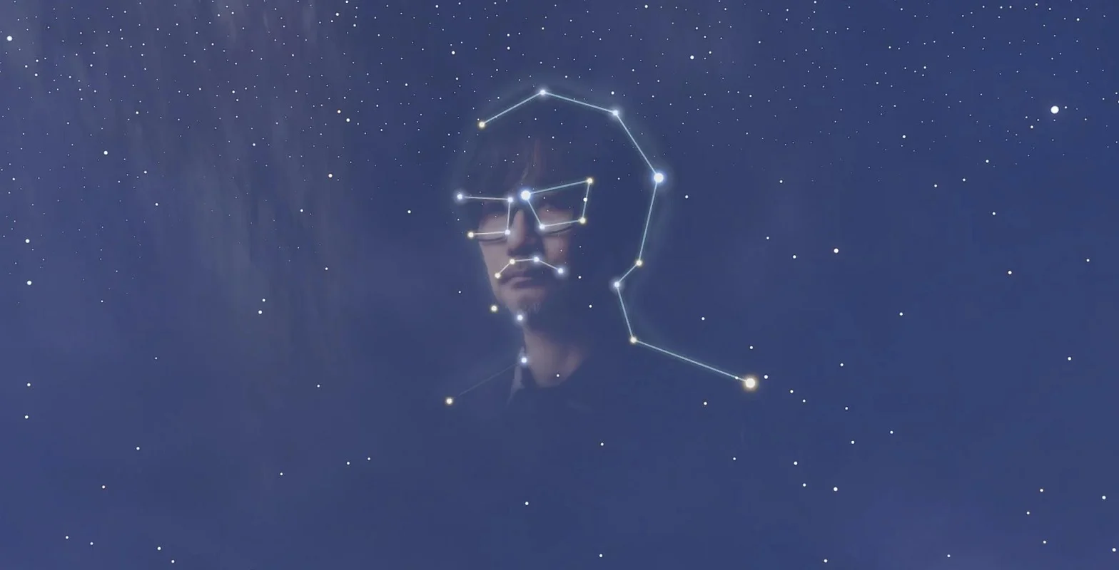 «Почти как болезнь»: cоздатель Metal Gear и Death Stranding не отключает креативный мозг