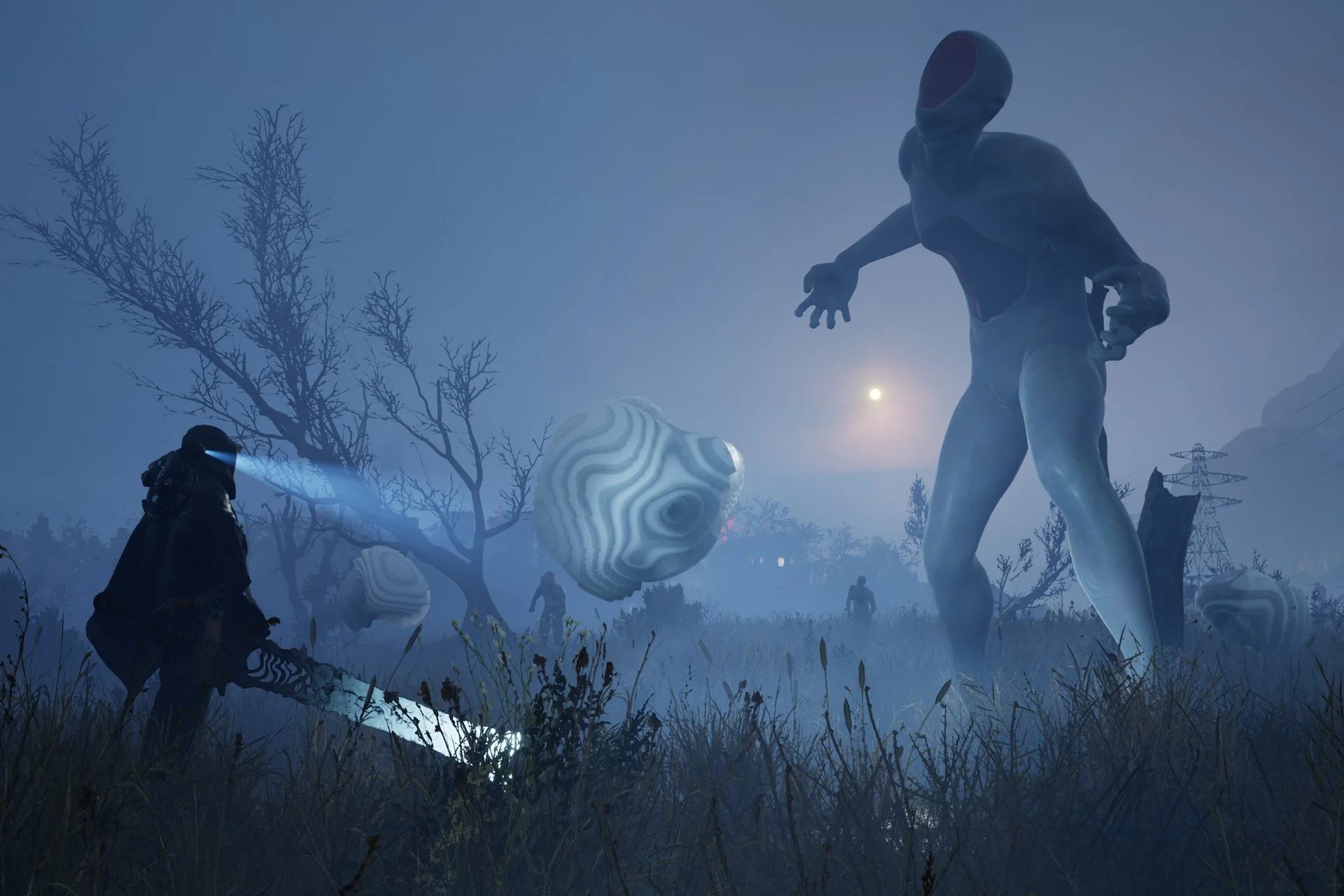 Креативный директор Hell is Us назвал анонс релиза HollowKnight: Silksong «бессердечным»