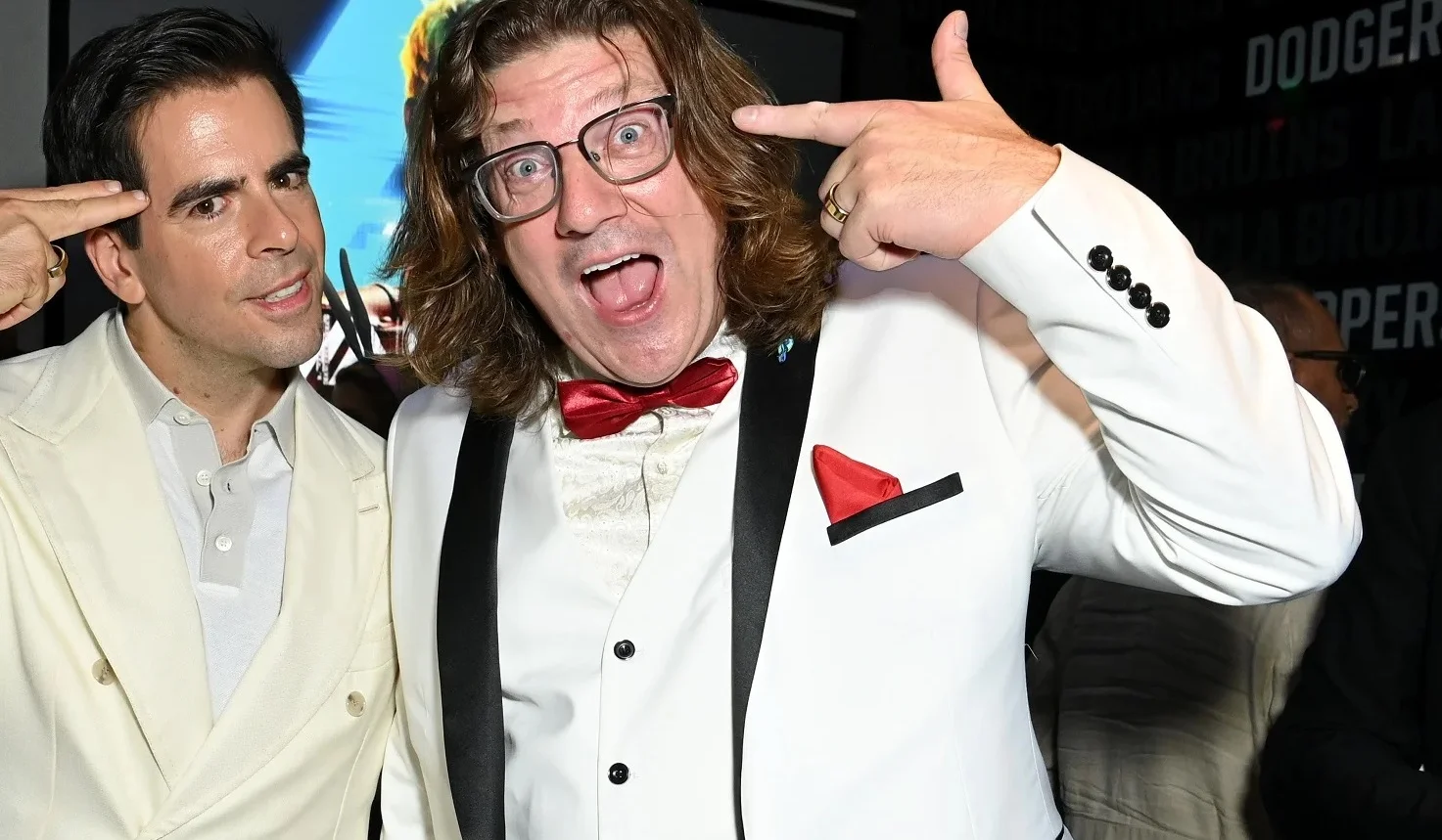 Рэнди Питчфорд злит геймеров сильнее, чем проблемы с оптимизацией в Borderlands 4