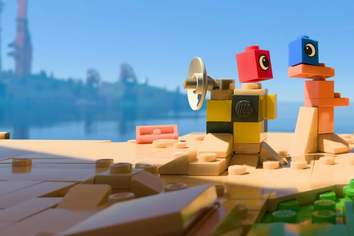 Состоялся релиз LEGO Voyagers — платформер похвалили критики и поругали пользователи Steam