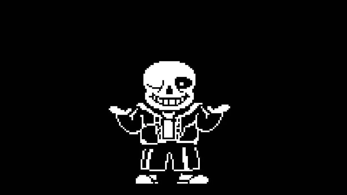 Undertale 10 лет! Новую главу Deltarune стоит ожидать во второй половине 2026 года