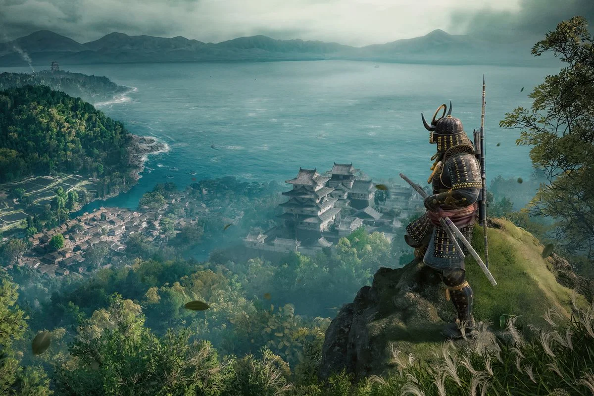 Разработчик Assassinʼs Creed Shadows: Valhalla превратили в месиво обилием контента