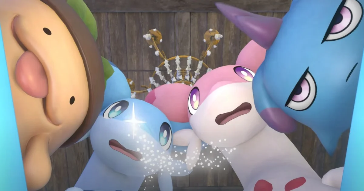 Palworld покинет ранний доступ в 2026 году и получит «огромное количество контента»