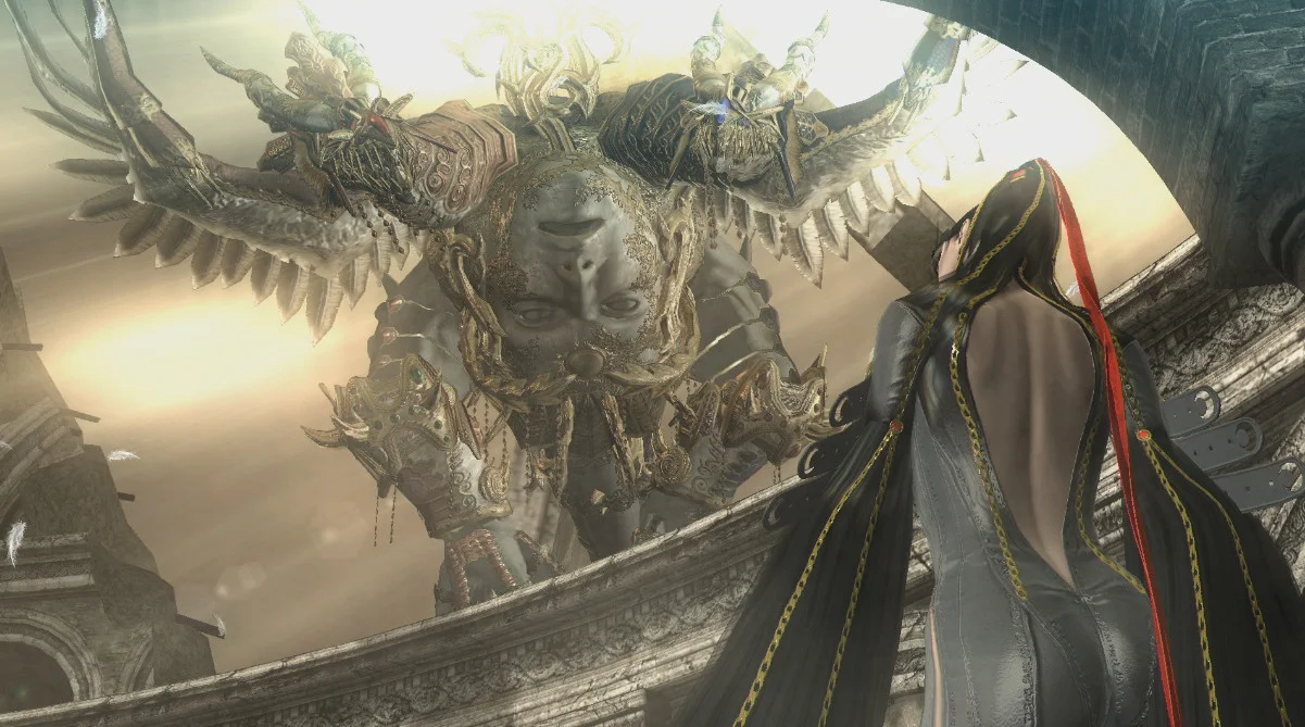 Творец Bayonetta и Devil May Cry похвалил открытость японцев новым игровым механикам