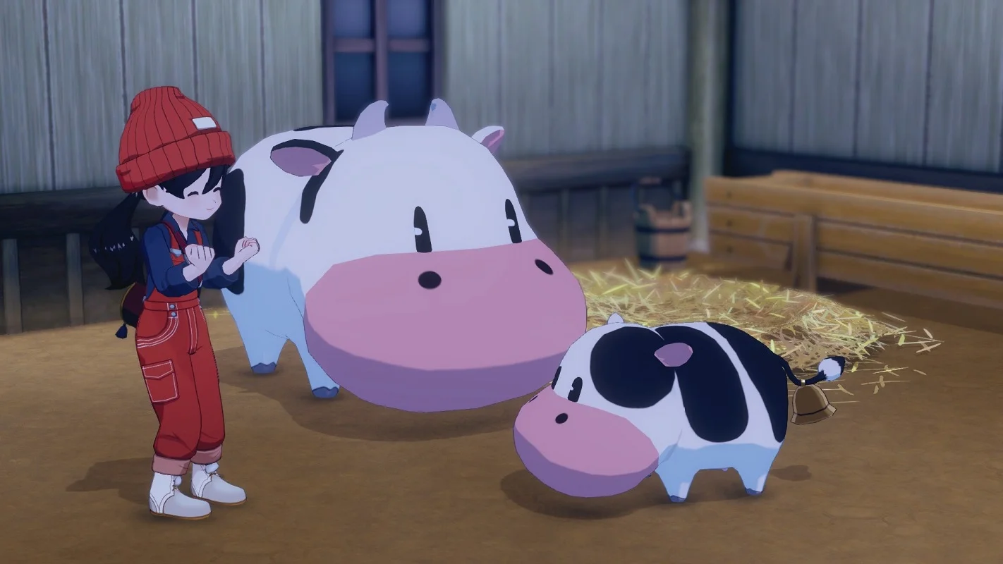 Тираж Story of Seasons: Grand Bazaar на PC и обеих Nintendo Switch превысил 500 тыс копий