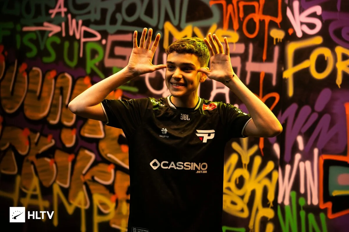 paiN переиграла Astralis на FISSURE Playground 2 по Counter-Strike 2