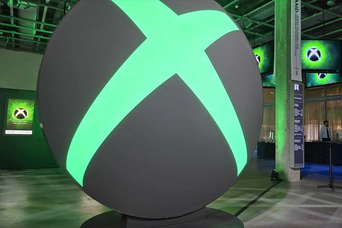 Microsoft ищет руководителя по развитию игрового бизнеса в Китае