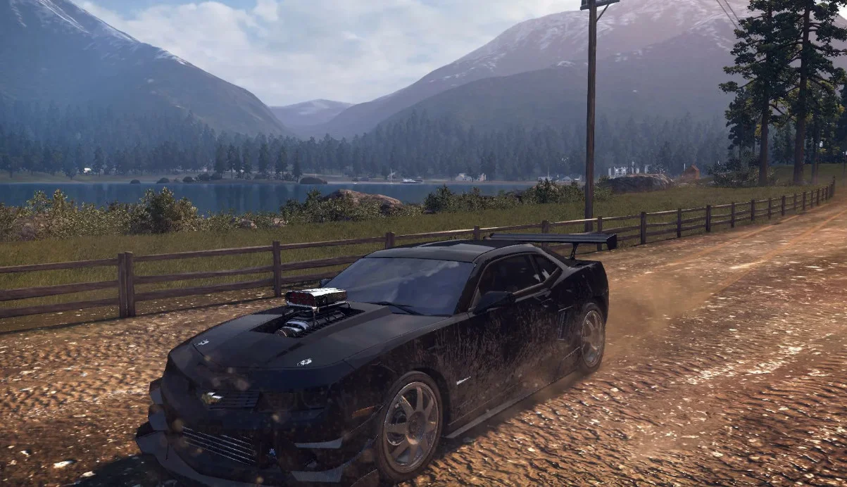 Авторы фанатского возрождения The Crew «не несут ответственность» за проблемы пиратов