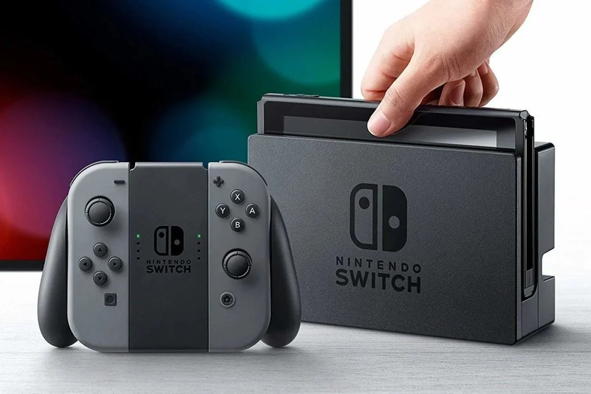 Продавцу поддельной продукции Nintendo из США грозит 15 лет тюрьмы