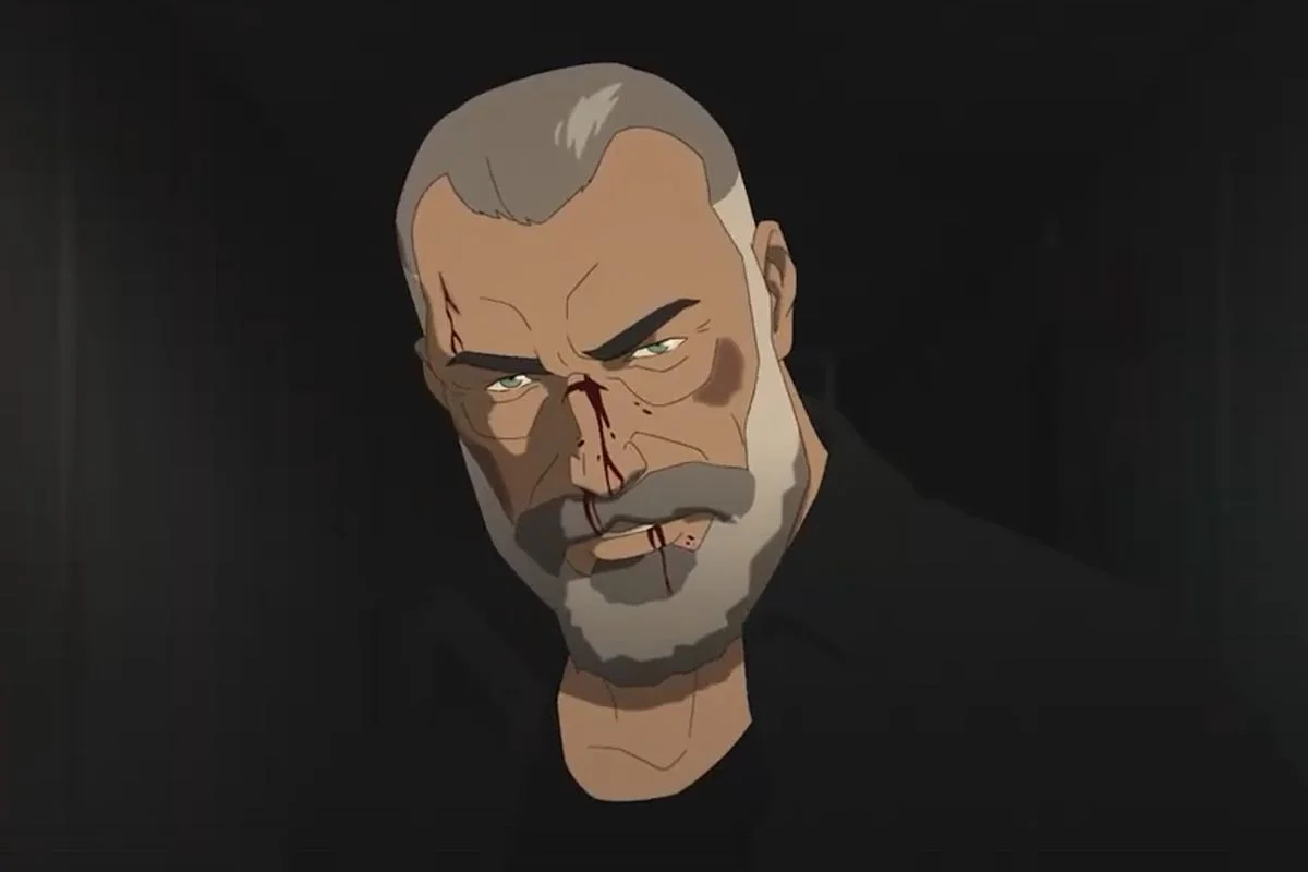 Старый и бородатый Сэм снова в деле — вышел полноценный трейлер Splinter Cell: Deathwatch