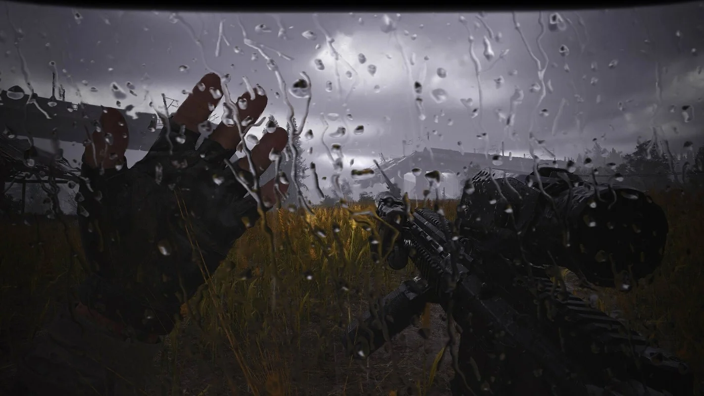 Полная версия шутера Arena Breakout: Infinite в духе Escape from Tarkov вышла в Steam и EGS