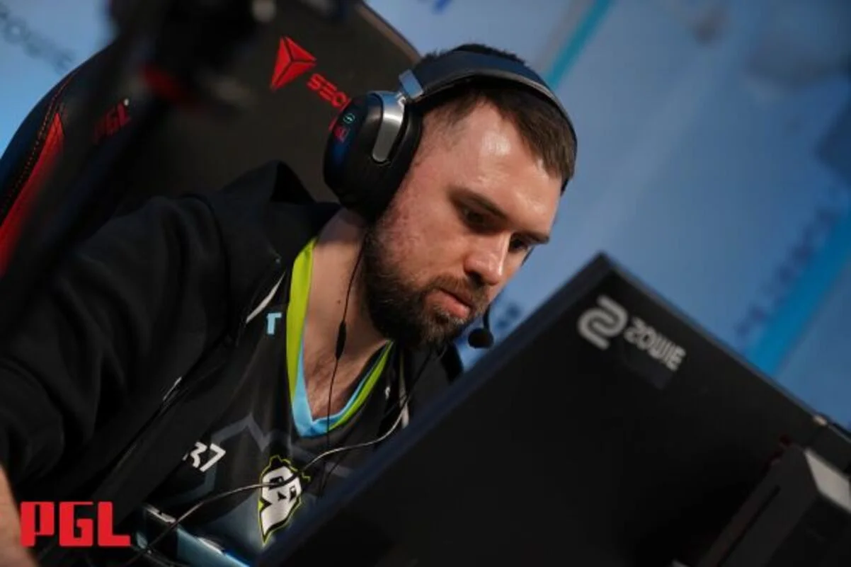 Sangal обыграла CYBERSHOKE на Exort The Proving Grounds Season 4 по Counter-Strike 2