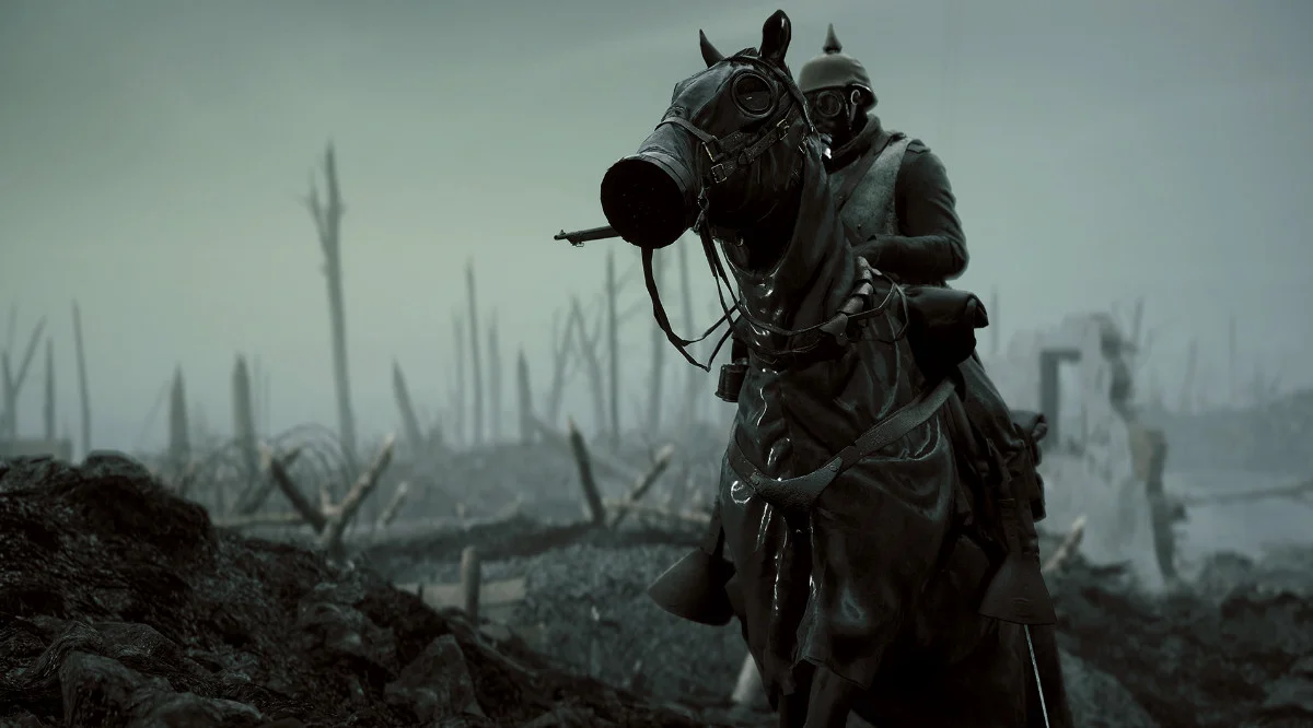 Battlefield 1 и прятки по «Охотникам за привидениями» уберут из каталога PS Plus в октябре