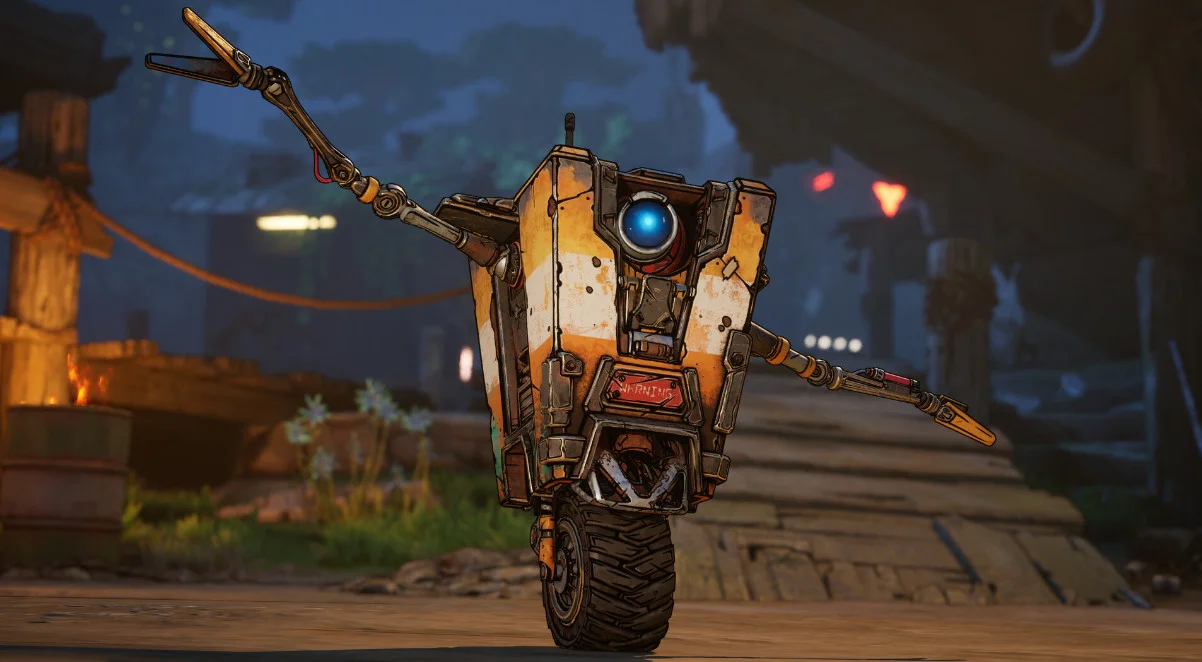 Журналист разнёс эндгейм Borderlands 4 — креативный директор шутера сразу спохватился