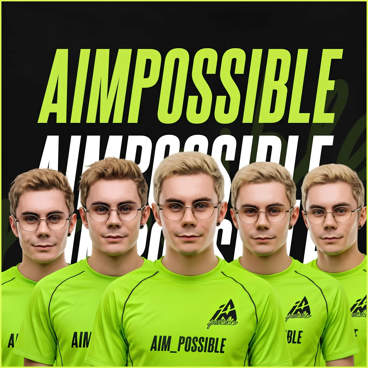 СНГ-команда Aim Possible объявила новый состав по Dota 2