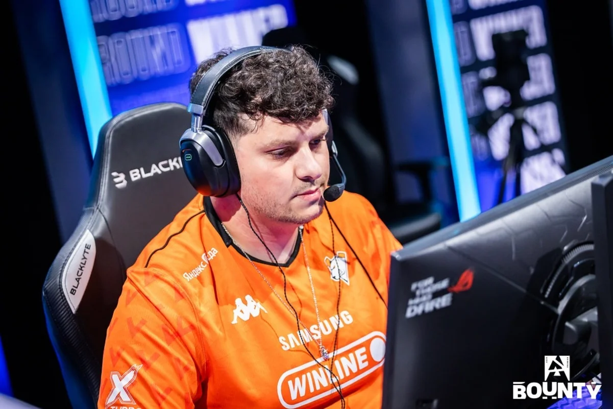 Perfecto — новый капитан Virtus.pro: шаг к лидерству в Counter-Strike 2