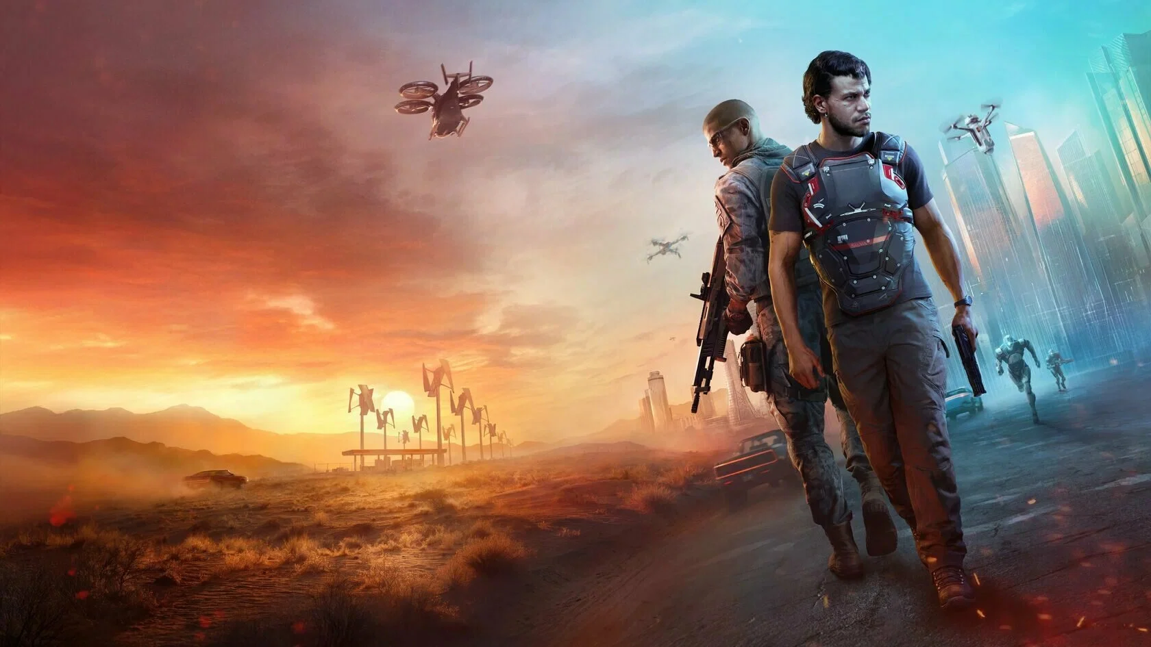 Актер из провальной MindsEye задумался об уходе из игровой индустрии