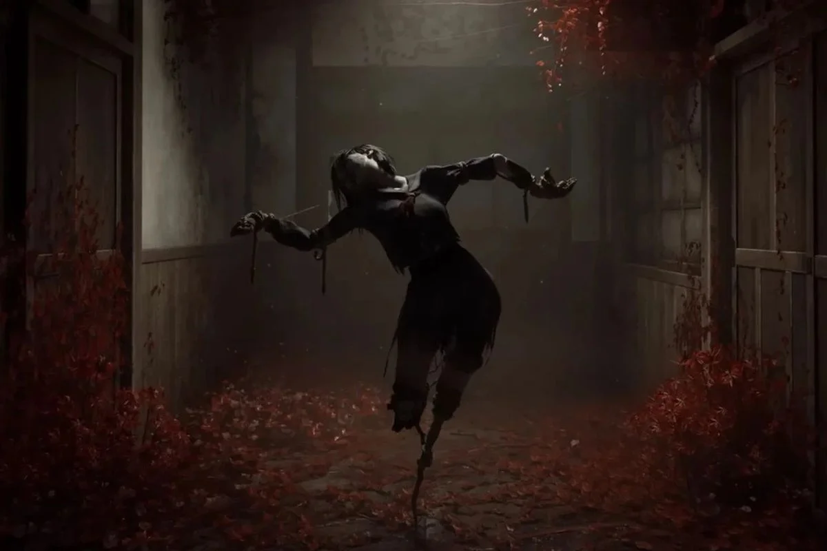 Авторы Silent Hill f назвали точное время релиза в разных регионах