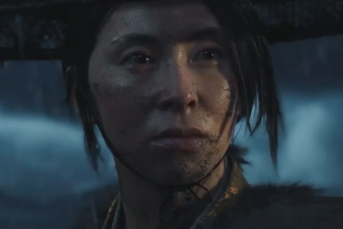 Тысяча клинков: авторы Ghost of Yotei выпустили новый геймплейный трейлер