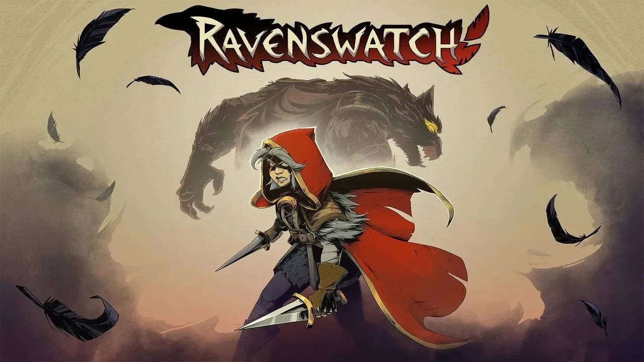 Песочница снов: как новое обновление меняет Ravenswatch