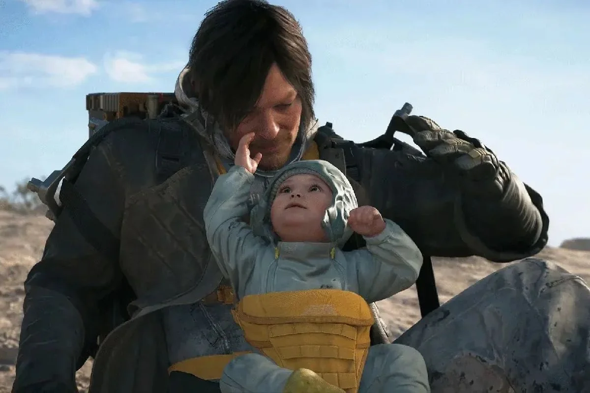 Свежее обновление добавило на PS5 режим энергосбережения — его пока поддерживают три игры