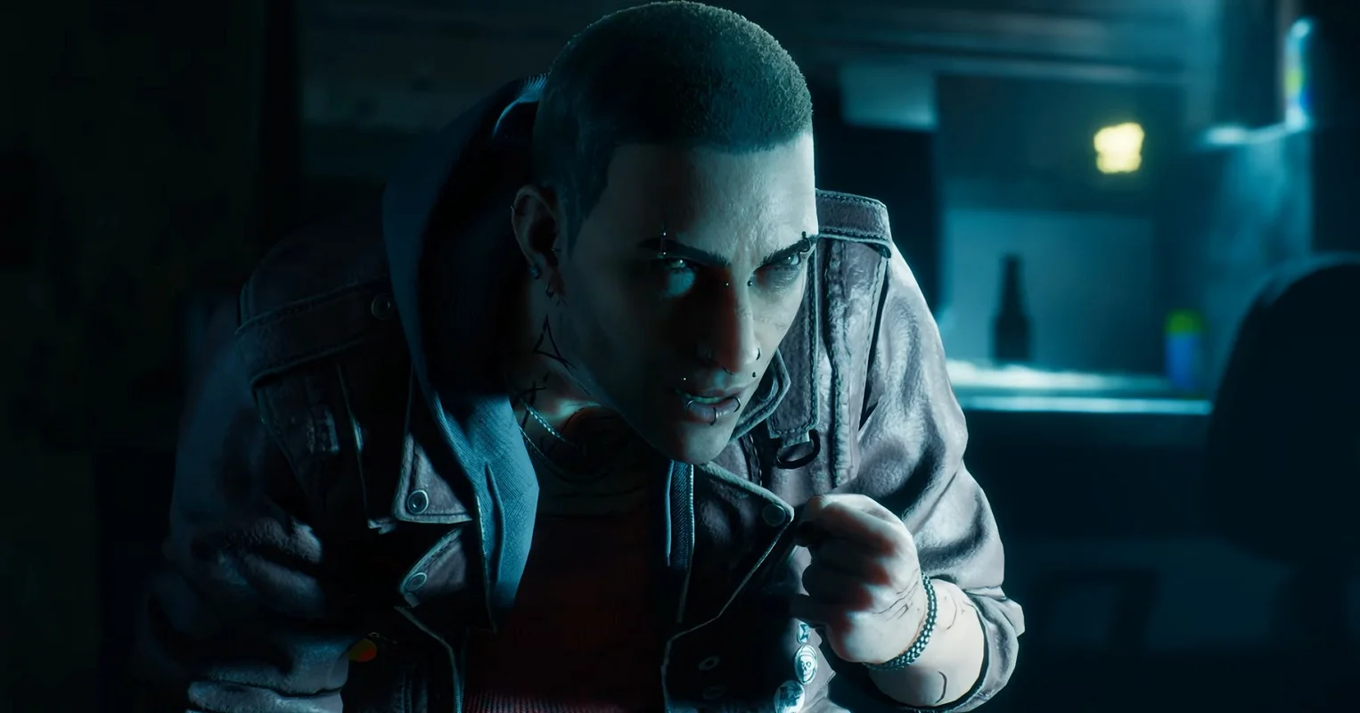 Свежий трейлер Vampire: The Masquerade — Bloodlines 2 знакомит с кланом Бруха