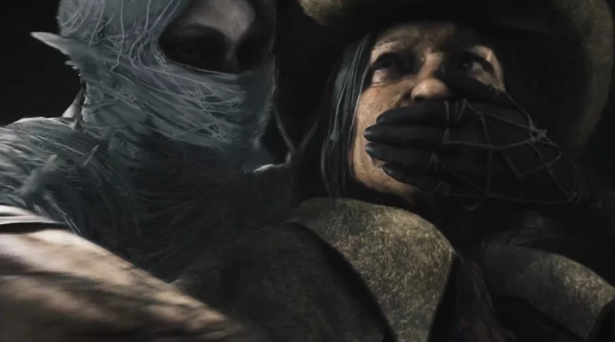 Кошмар арахнофобов — 24 сентября в Hunt Showdown 1896 стартует ивент «Паутина Императрицы»