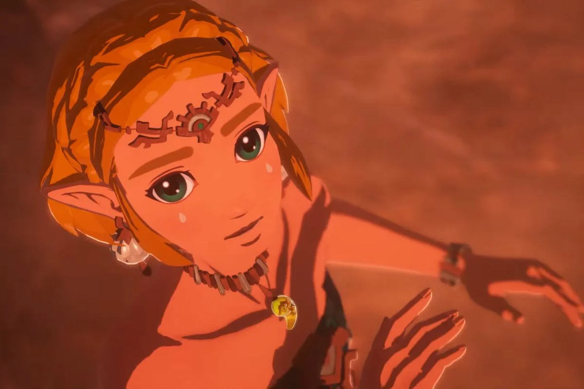 В новом трейлере Hyrule Warriors: Age of Imprisonment игроков готовят к эпической битве