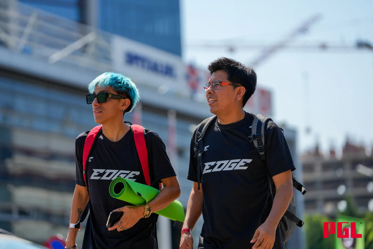 Cysne признался, что работать в индустрии Dota 2 стало «действительно тяжело»